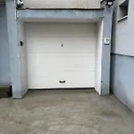 Esi #central With Garage Apartment