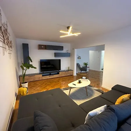 شقة Esi #central With Garage تيميشورا