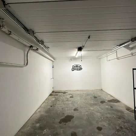 Esi #central With Garage تيميشورا