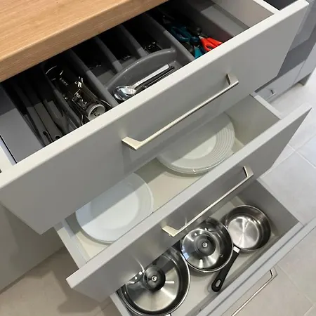 Esi #central With Garage