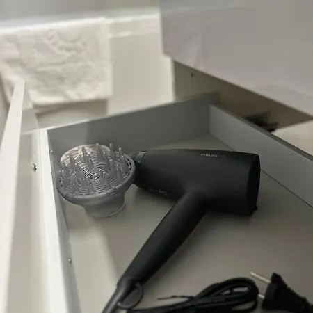 Esi #central With Garage