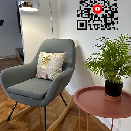 Esi #central With Garage *