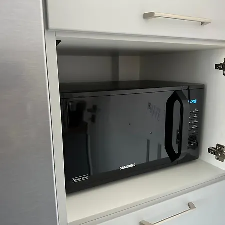 شقة Esi #central With Garage تيميشورا