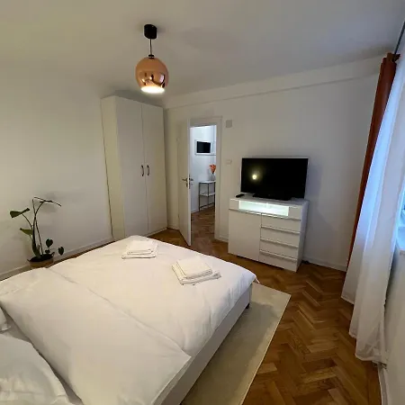 Esi #central With Garage * Τιμισοάρα