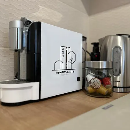 Esi #central With Garage