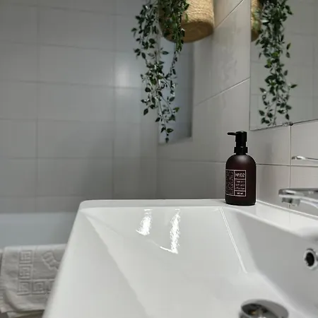 Esi #central With Garage *