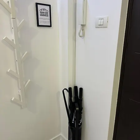 Διαμέρισμα Esi #central With Garage *