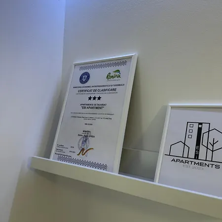 Esi #central With Garage