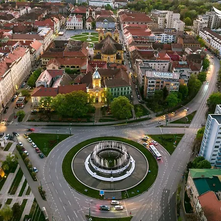 Esi #central With Garage *