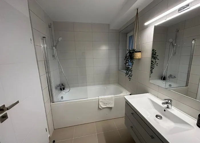 Apartamento Esi #central With Garage *