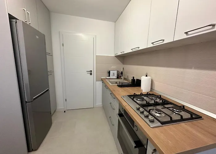 Esi #central With Garage