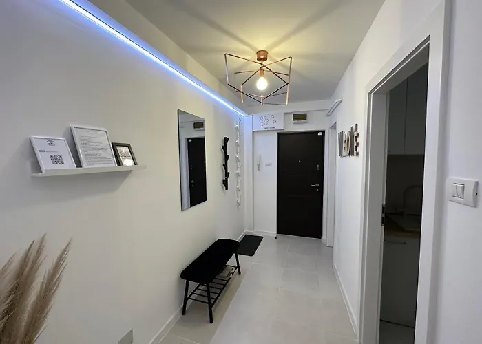 Esi #central With Garage Timişoara