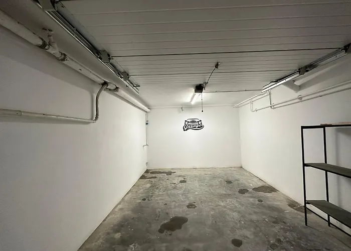 Esi #central With Garage Timişoara