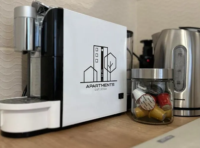 Esi #central With Garage