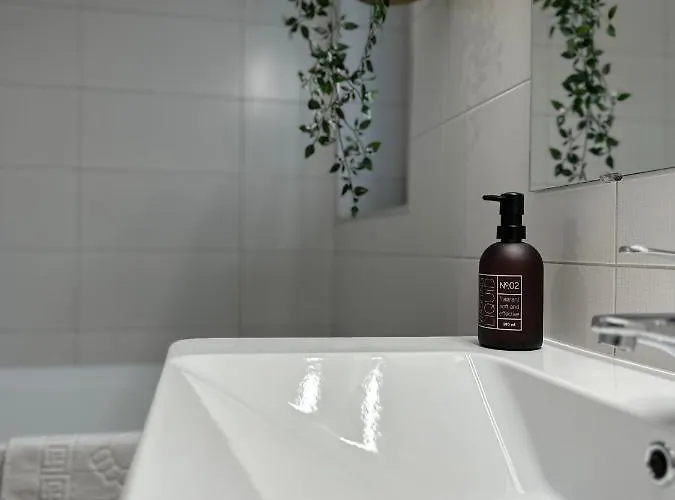 Esi #central With Garage *