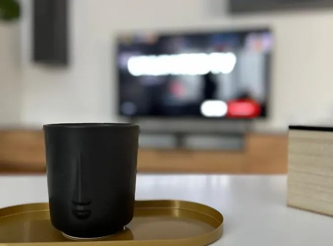 Esi #central With Garage Timişoara