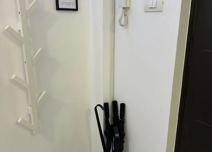 Apartamento Esi #central With Garage *