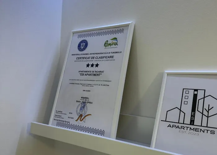 Esi #central With Garage