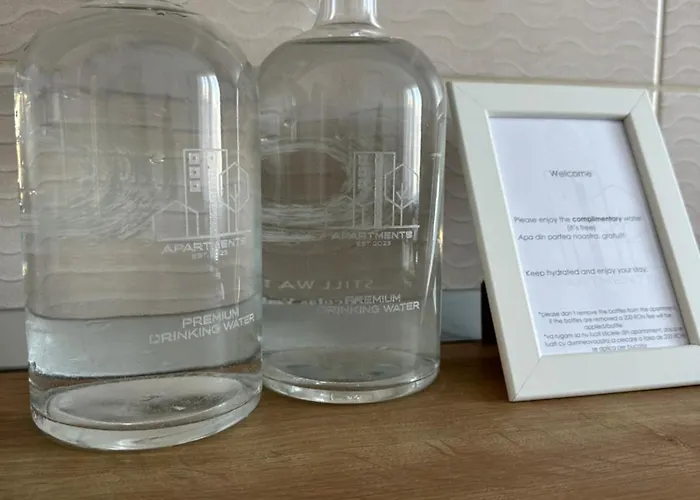 Apartamento Esi #central With Garage