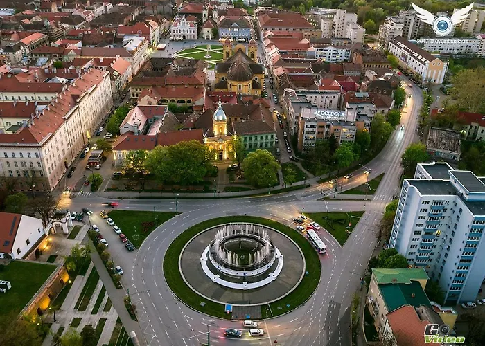 Esi #central With Garage *